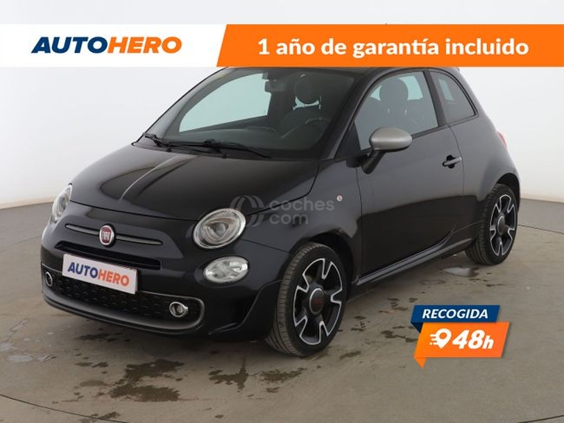 Foto del FIAT 500 1.2 S