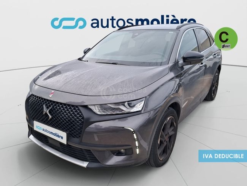 Foto del DS DS 7 Crossback 1.5BlueHDi Performance Line Aut.