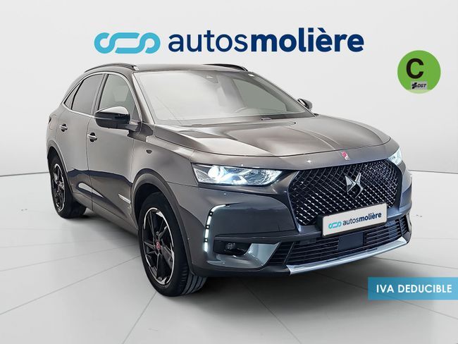 Foto del DS DS 7 Crossback 1.5BlueHDi Performance Line Aut.