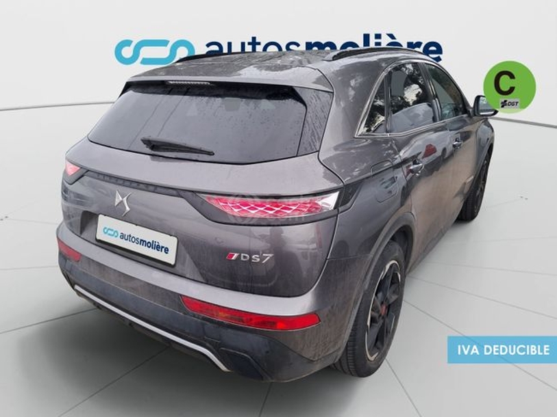 Foto del DS DS 7 Crossback 1.5BlueHDi Performance Line Aut.