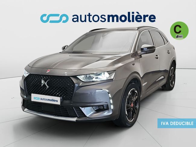 Foto del DS DS 7 Crossback 1.5BlueHDi Performance Line Aut.
