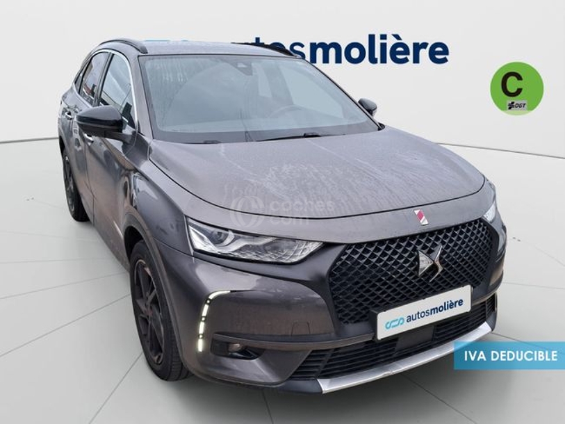 Foto del DS DS 7 Crossback 1.5BlueHDi Performance Line Aut.