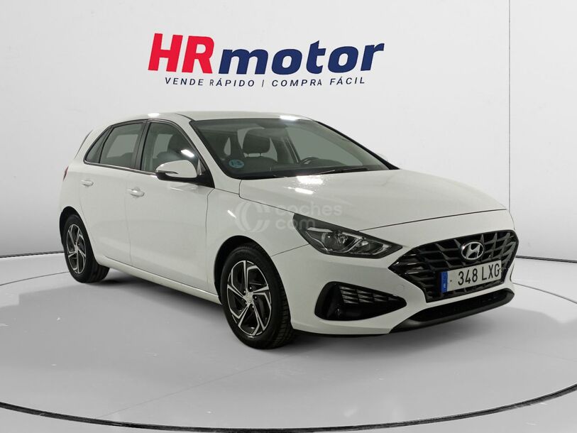 Foto del HYUNDAI i30 1.0 TGDI Essence 120