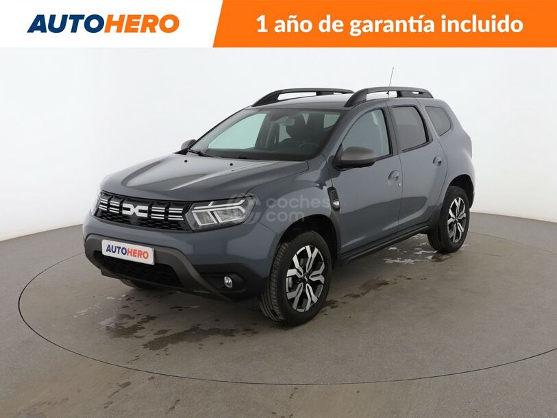 Foto del DACIA Duster 1.3 TCe Journey Go 4x2 96kW