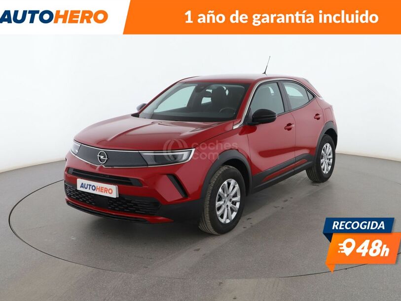 Foto del OPEL Mokka 1.2T S&S Edition