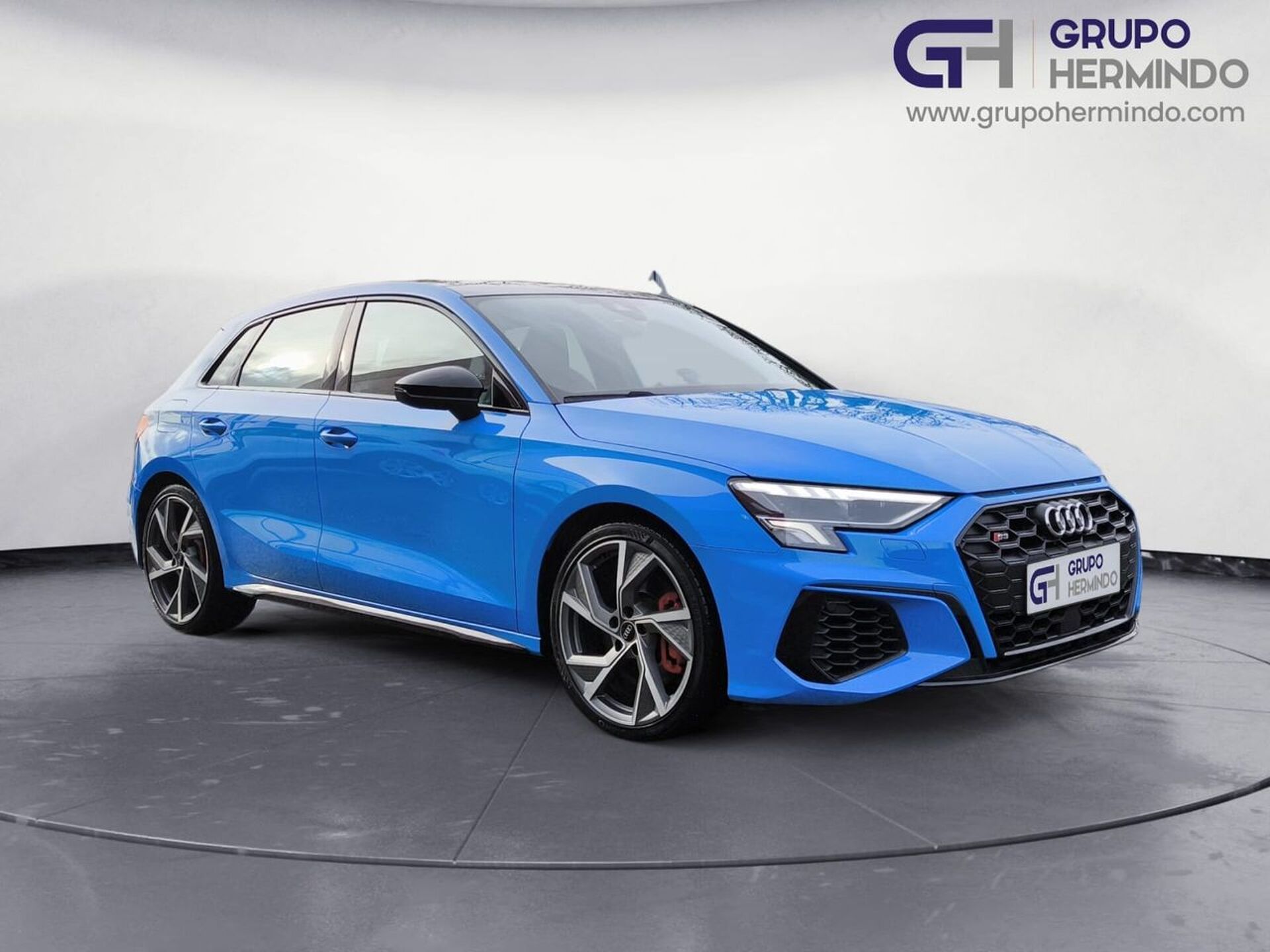 Imagen de AUDI A3