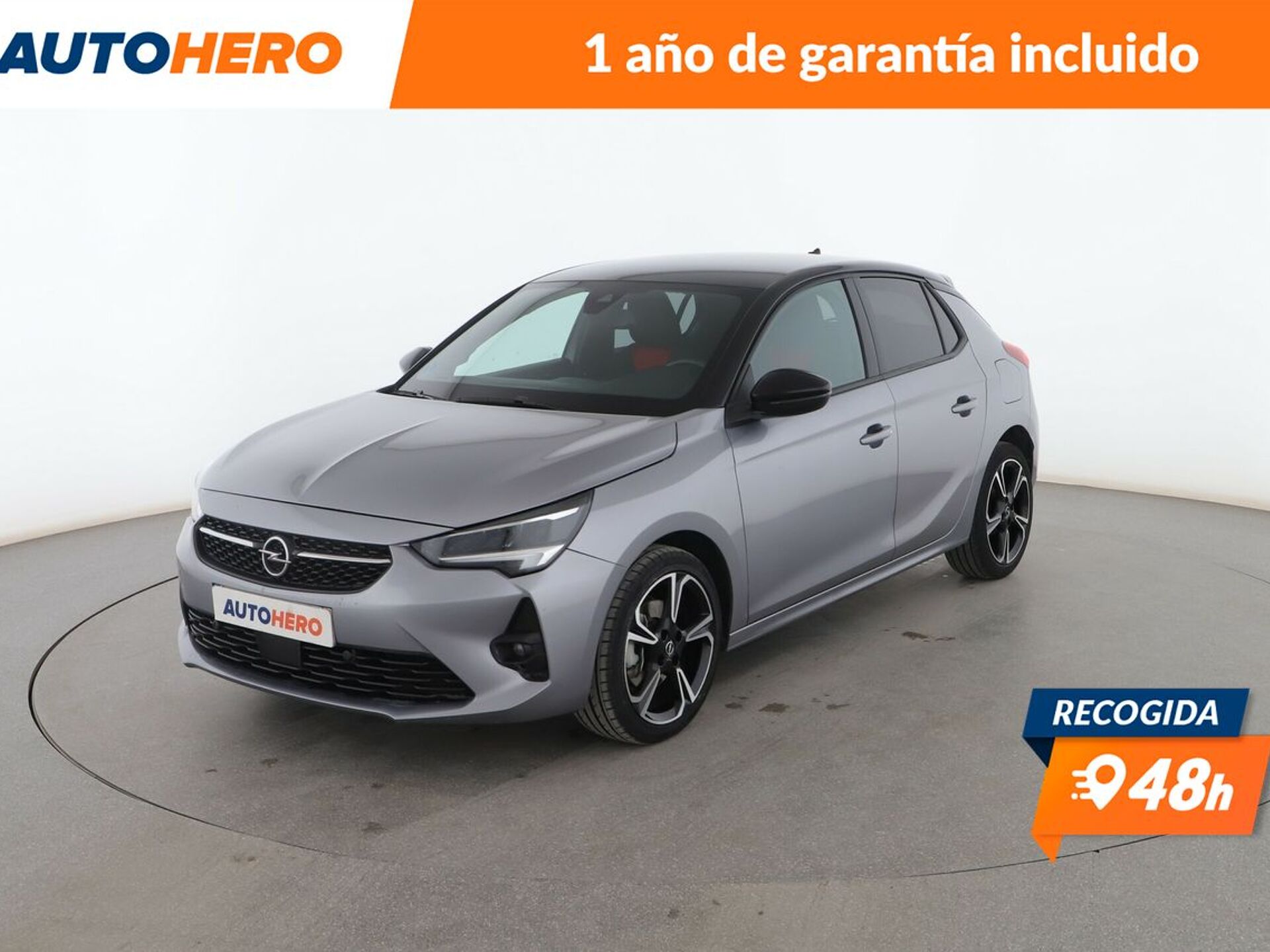 Imagen de OPEL Corsa