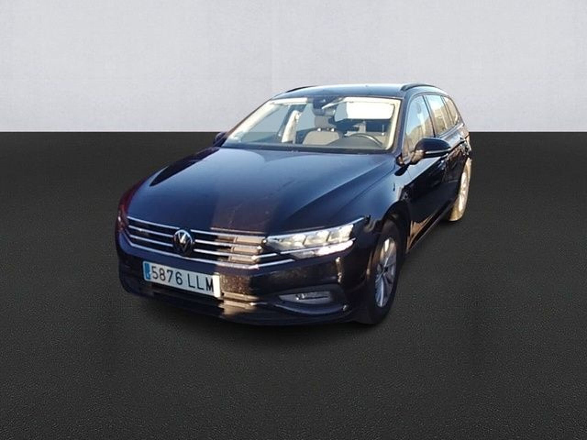 Imagen de VOLKSWAGEN Passat