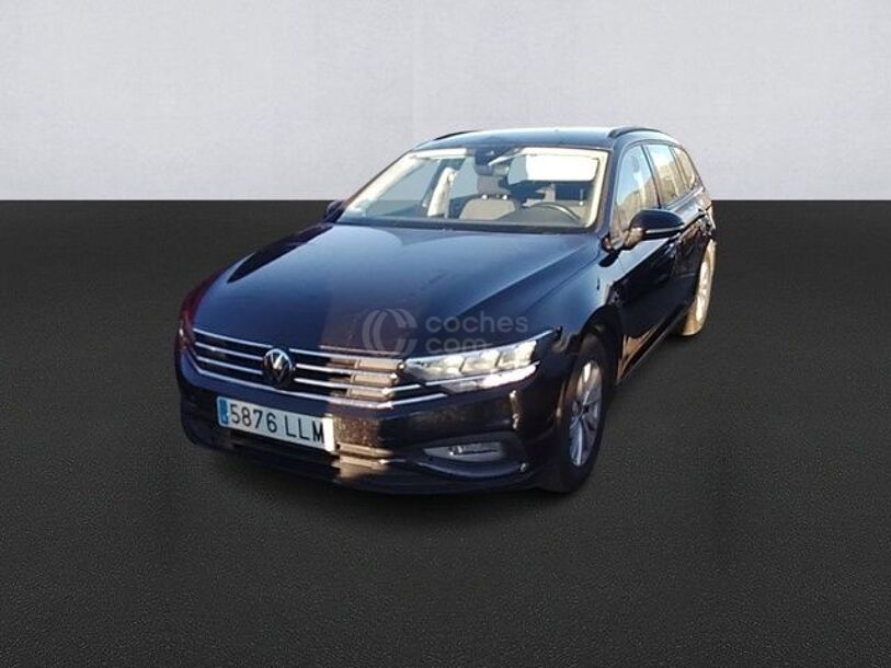 Foto del VOLKSWAGEN Passat Variant 2.0TDI EVO Business 90kW DSG7