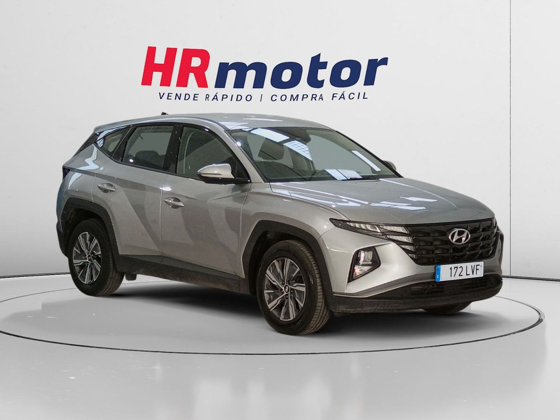 Imagen de HYUNDAI Tucson