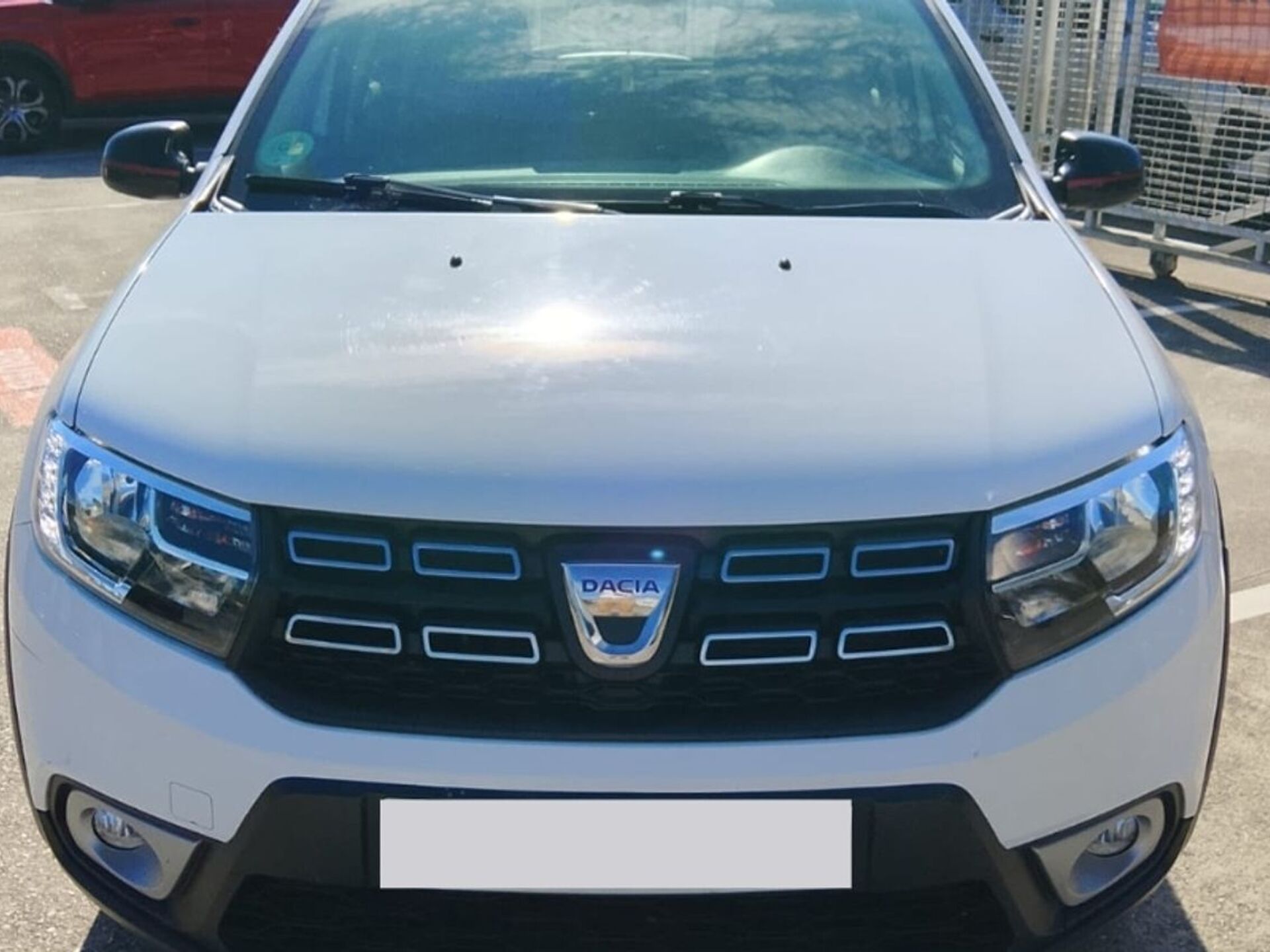 Imagen 3 de DACIA Sandero