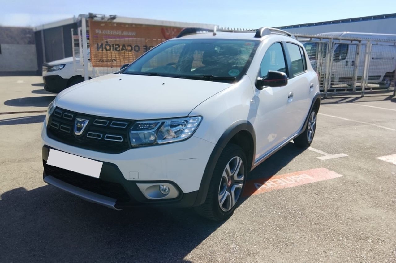 Foto del DACIA Sandero 0.9 TCE Comfort 66kW