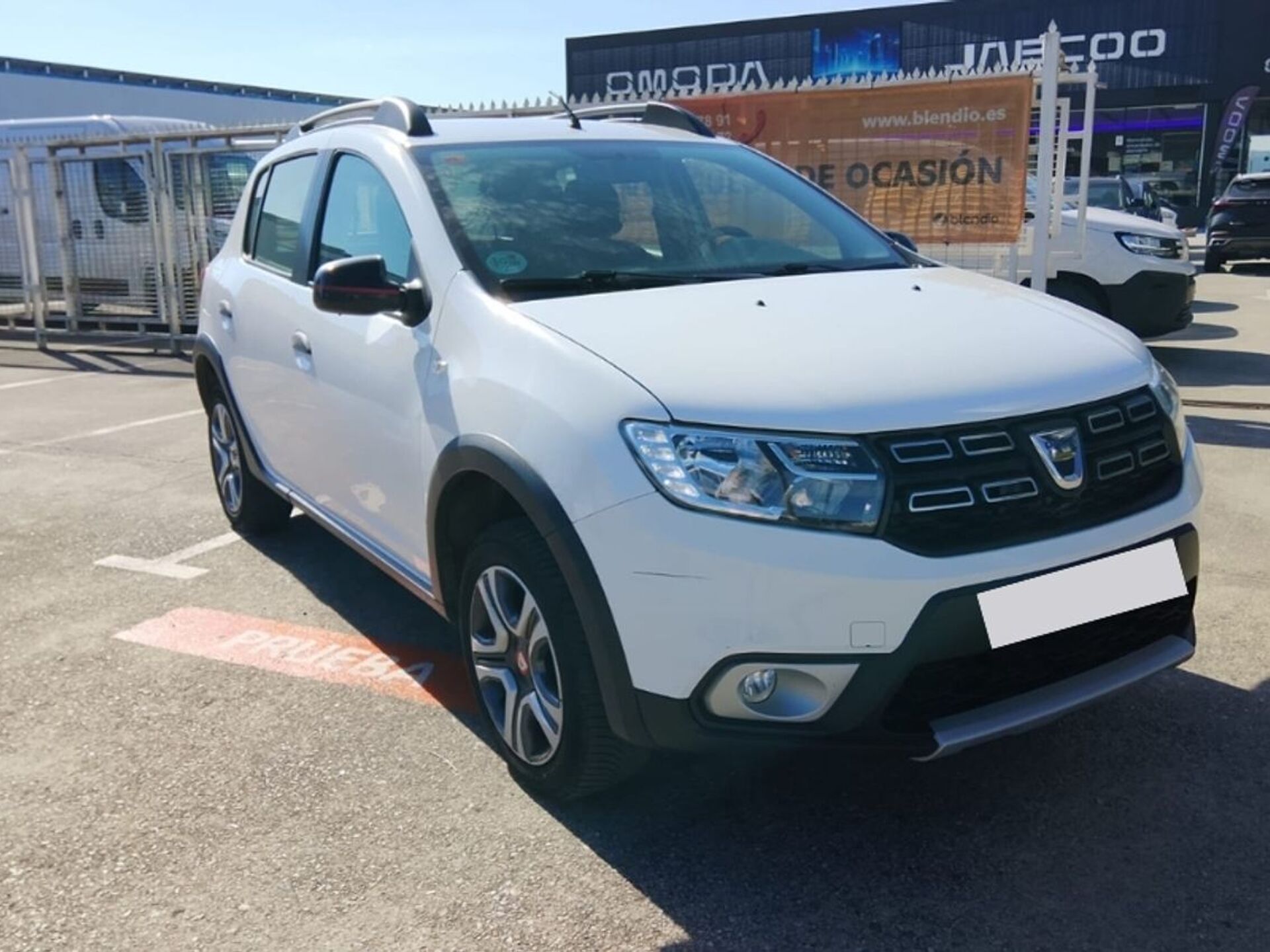 Imagen 2 de DACIA Sandero