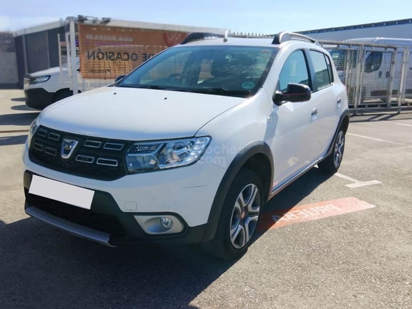 Foto del DACIA Sandero 0.9 TCE Comfort 66kW