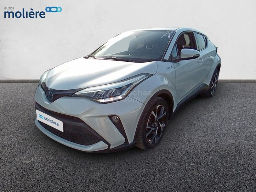 Foto del TOYOTA C-HR 125H Advance