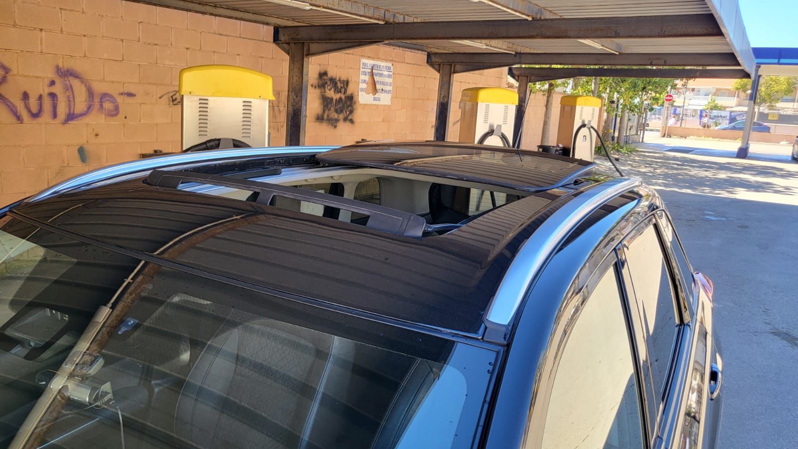 Foto del SUZUKI Vitara 1.4T GLX 4WD 6AT