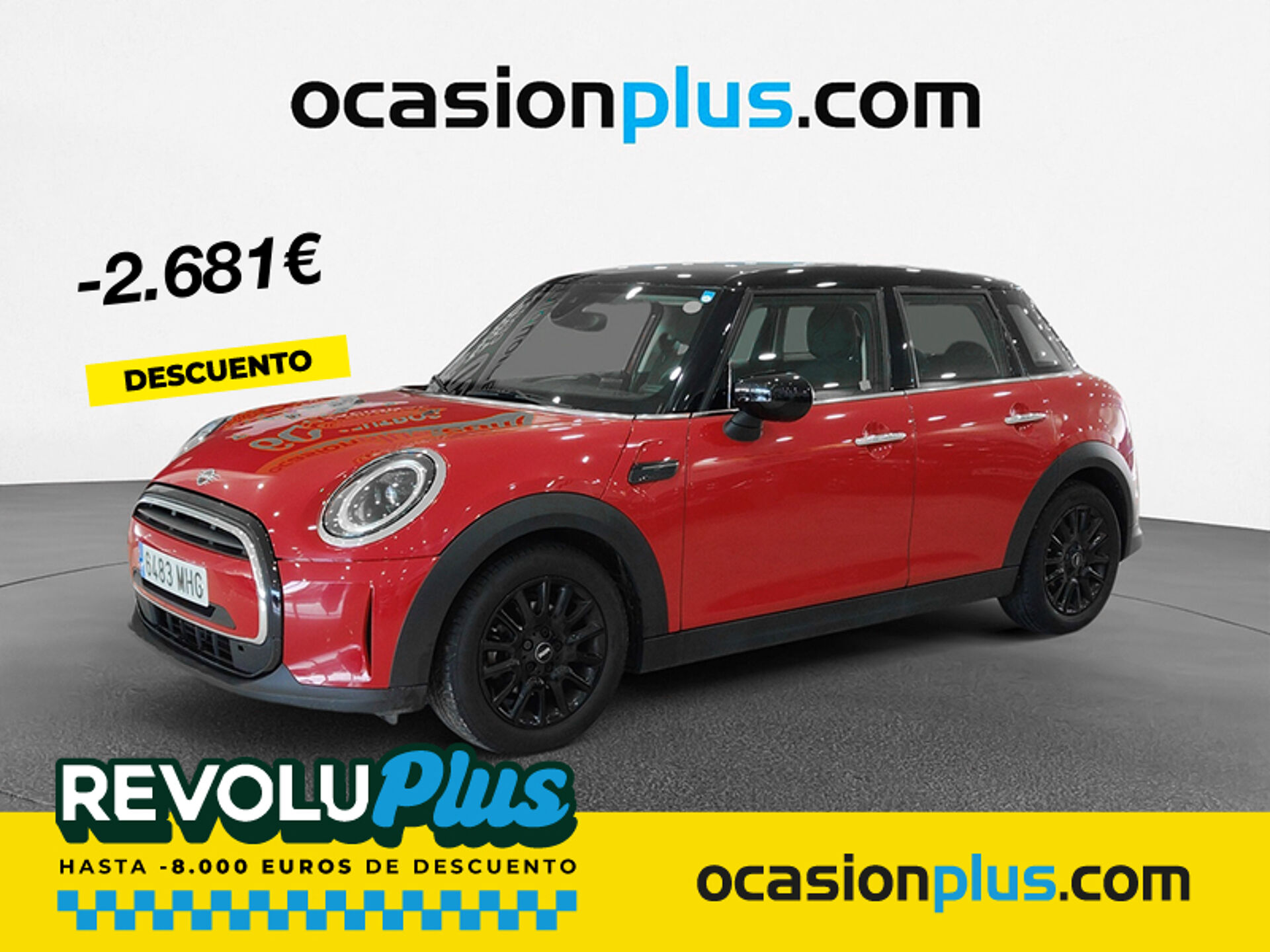 Imagen de MINI Mini