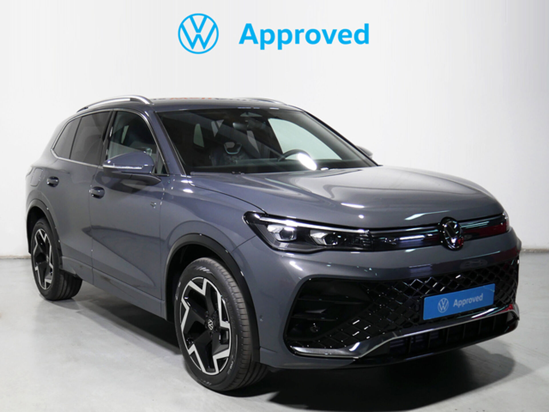 Imagen de VOLKSWAGEN Tiguan