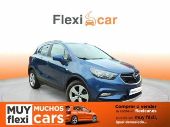 Imagen de OPEL Mokka X 1.4T Excellence 4x2 Aut.