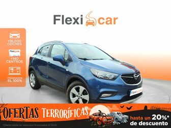 Imagen de OPEL Mokka X 1.4T Excellence 4x2 Aut.