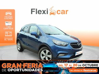 Imagen de OPEL Mokka X 1.4T Excellence 4x2 Aut.