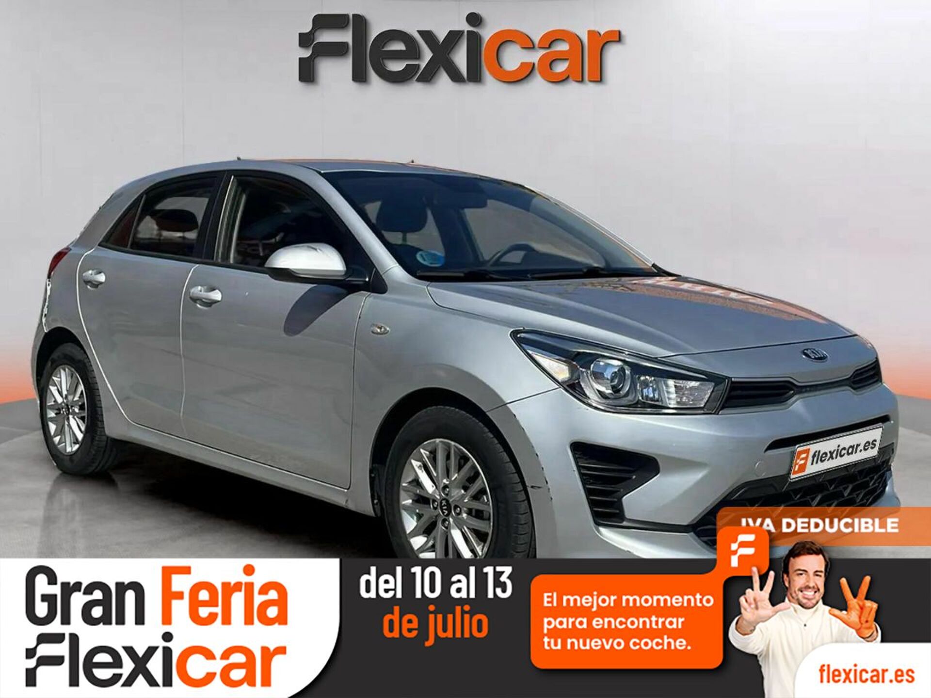 Imagen de KIA Rio