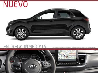 Imagen de KIA Stonic 1.0 T-GDi MHEV Business 100