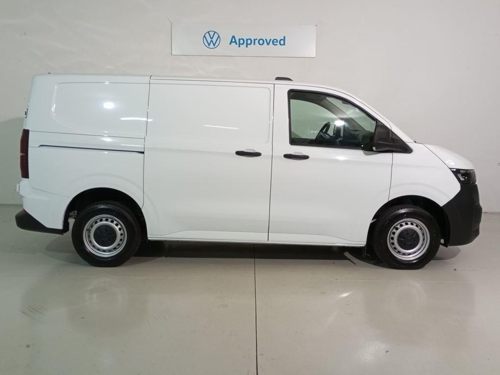 Imagen 3 de VOLKSWAGEN Transporter