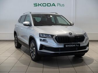 Imagen de SKODA Karoq 1.5 TSI Design ACT