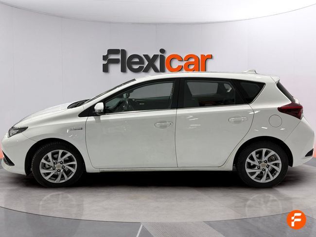 Foto del TOYOTA Auris Touring Sports hybrid 140H Advance