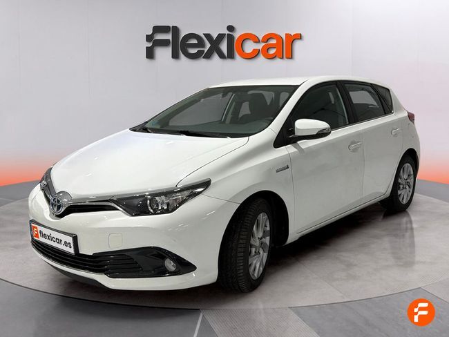 Foto del TOYOTA Auris Touring Sports hybrid 140H Advance