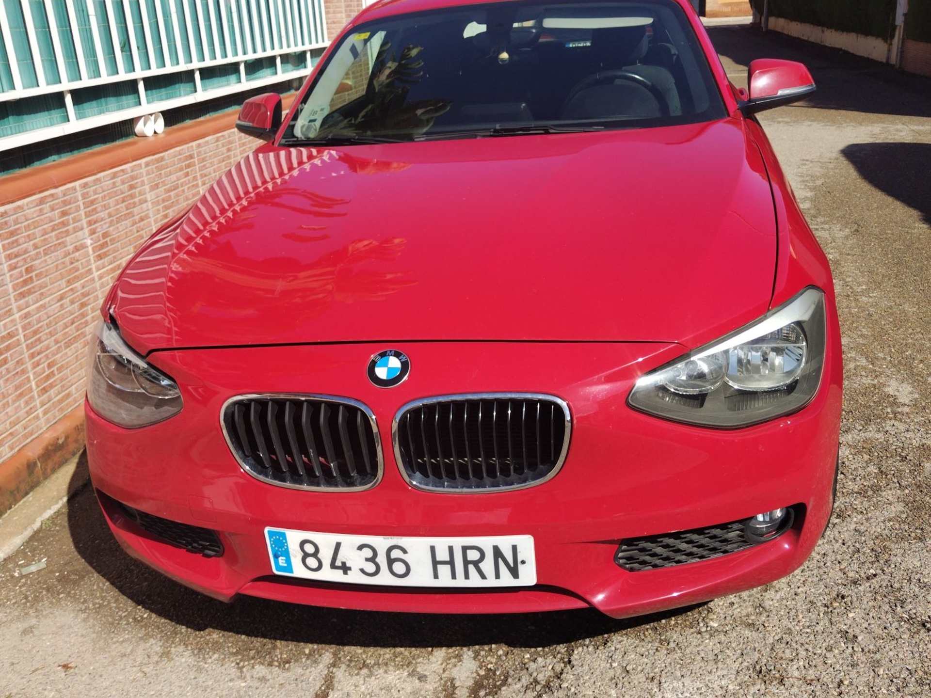 Imagen de BMW Serie 1