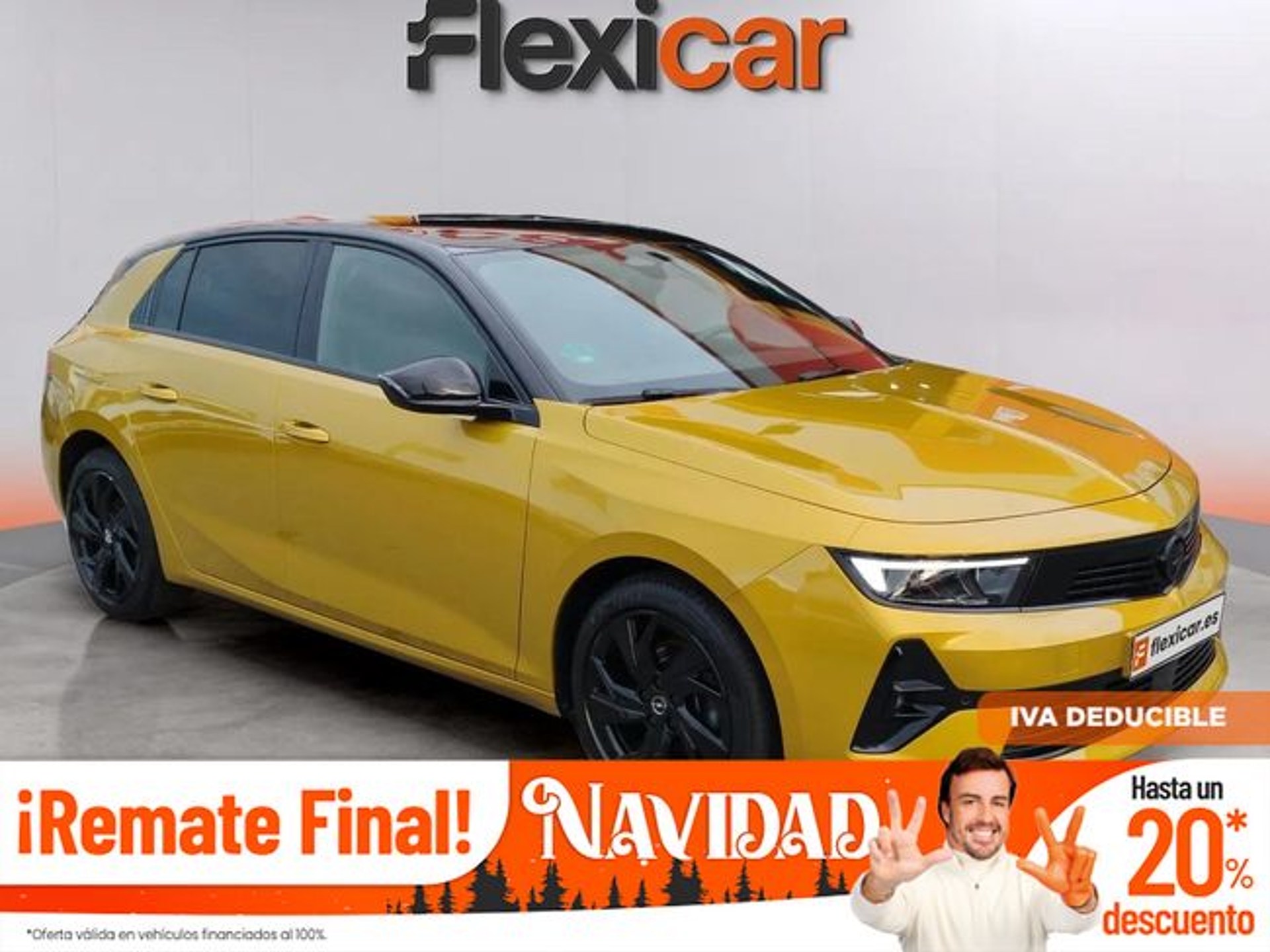 Imagen de OPEL Astra