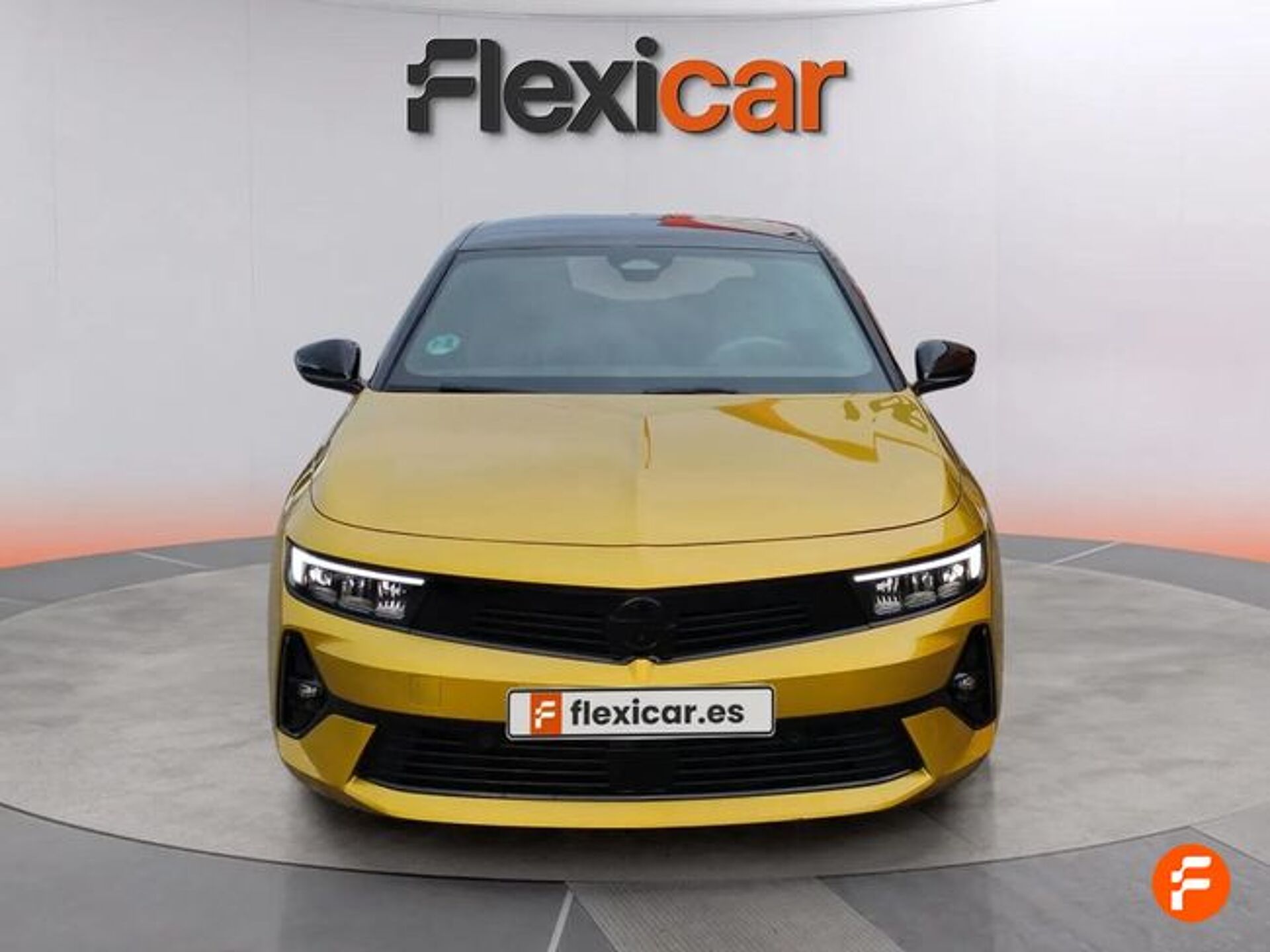 Imagen 2 de OPEL Astra