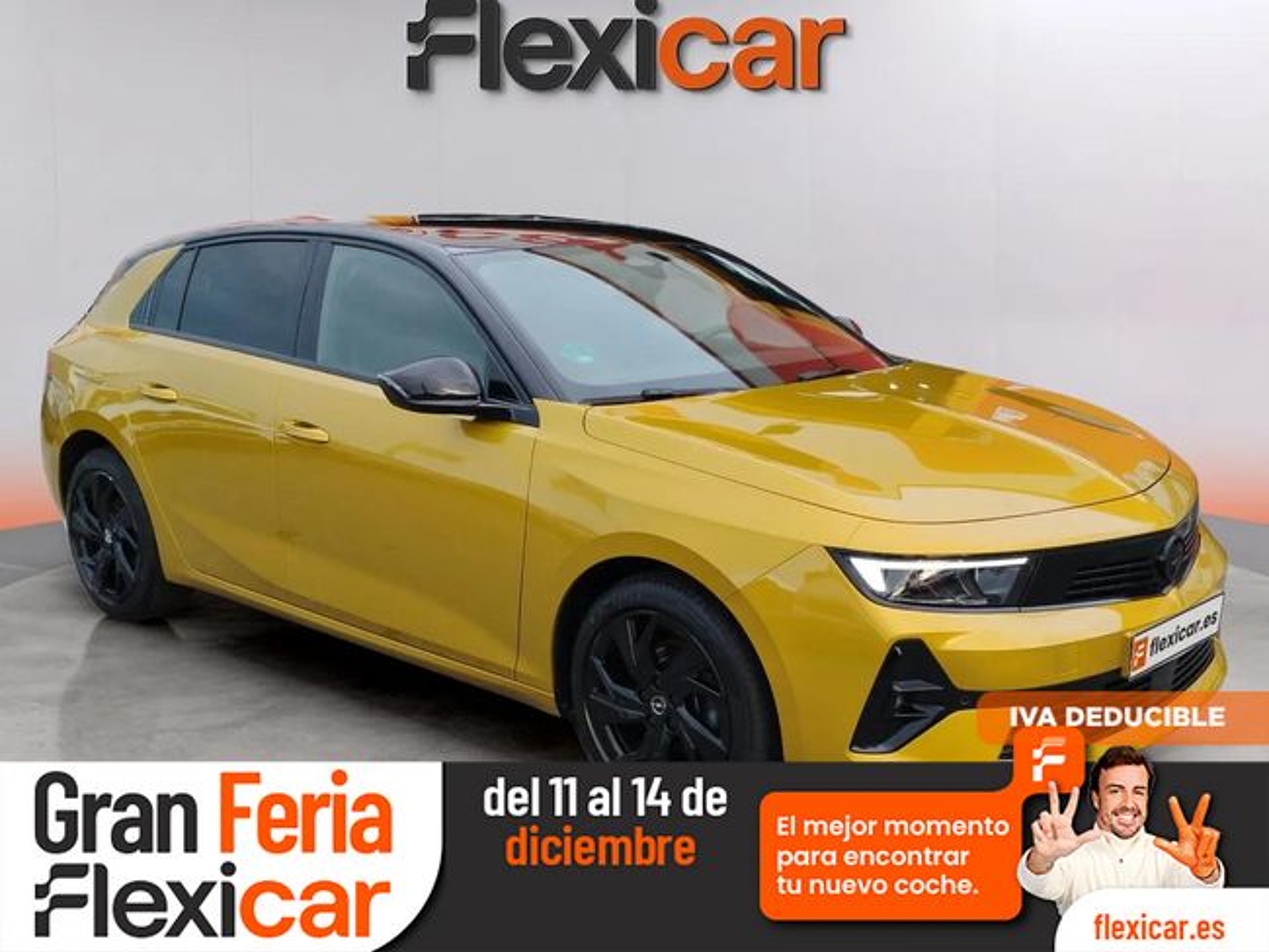 Imagen de OPEL Astra