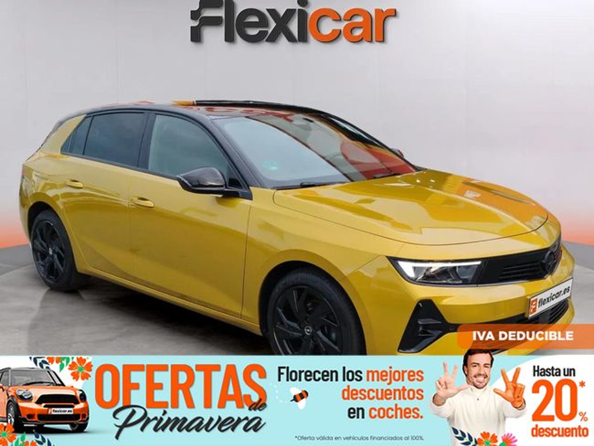 Imagen de OPEL Astra