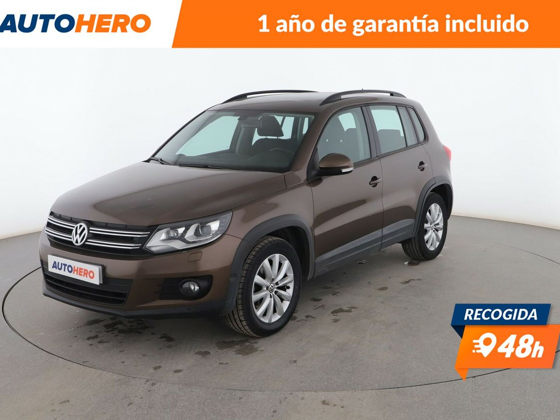 Imagen de VOLKSWAGEN Tiguan