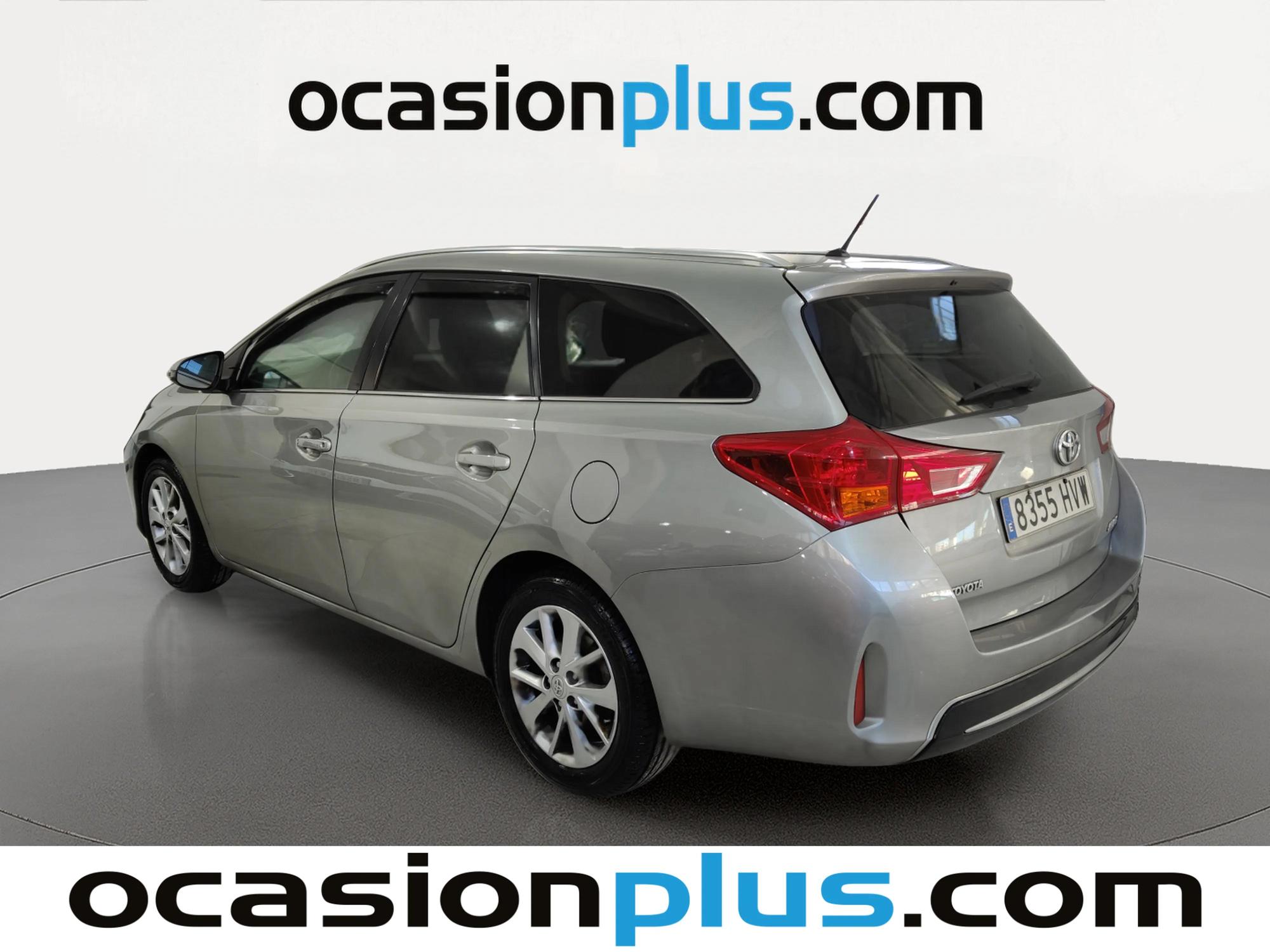 Foto del TOYOTA Auris Touring Sports 130 Active