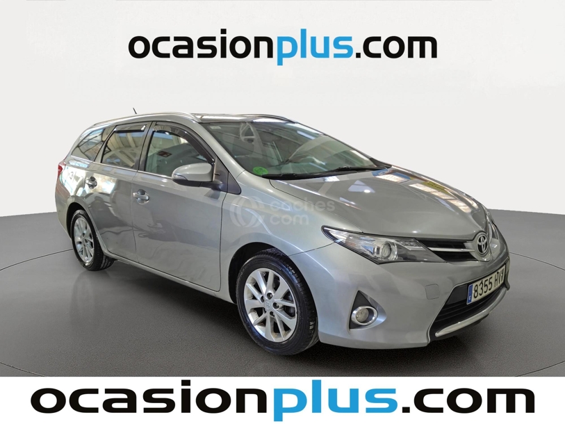 Foto del TOYOTA Auris Touring Sports 130 Active
