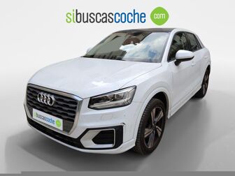 Imagen de AUDI Q2 35 TDI Sport S tronic 110kW