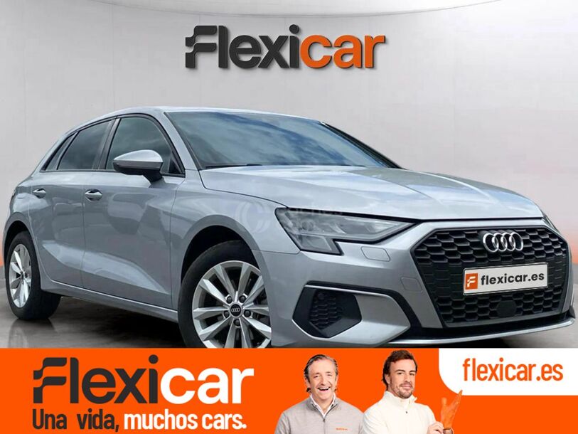 Foto del AUDI A3 Sportback 30 TFSI S tronic