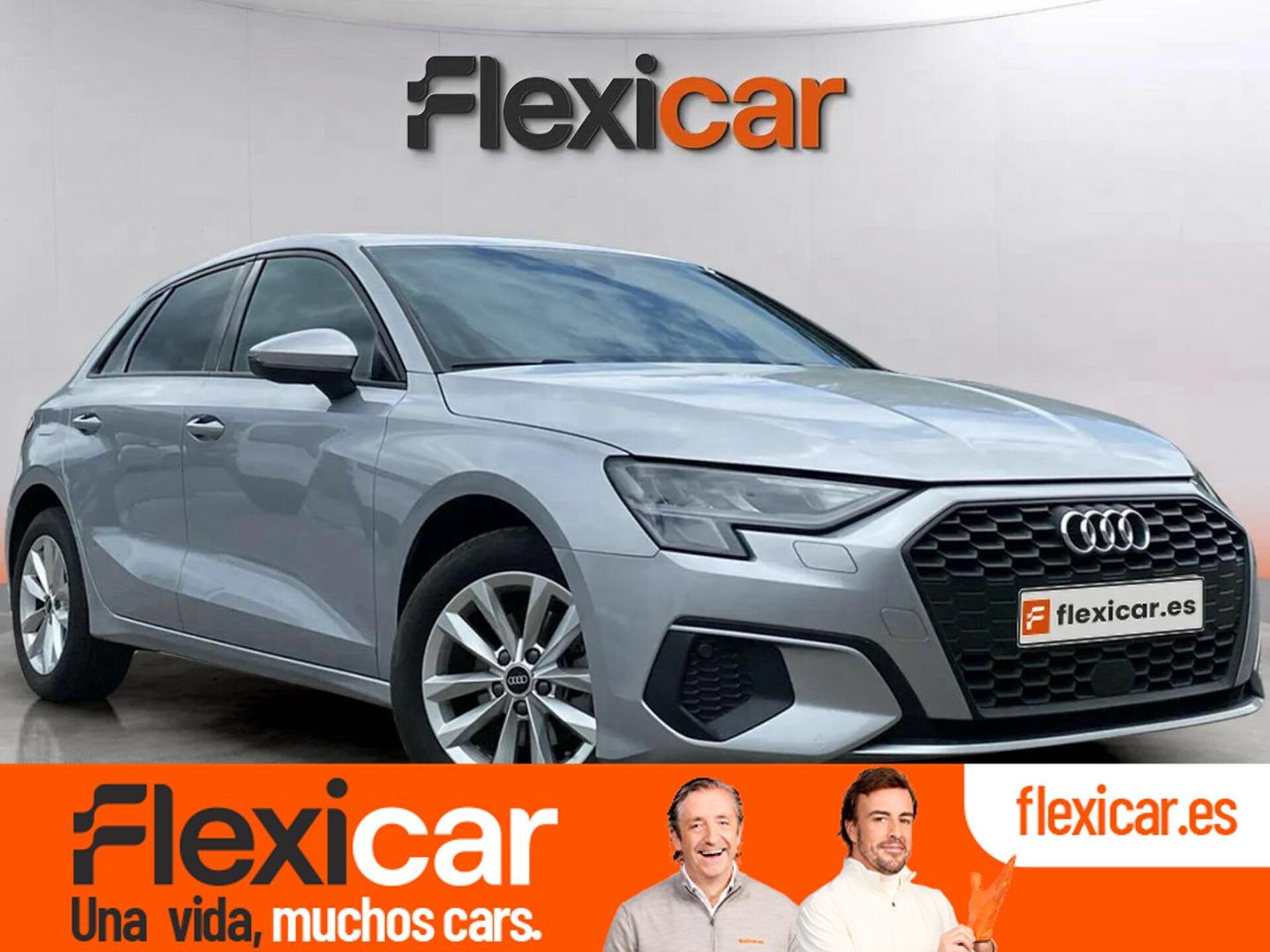 Imagen de AUDI A3