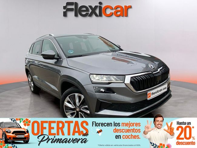 Foto del SKODA Karoq 1.5 TSI Style ACT