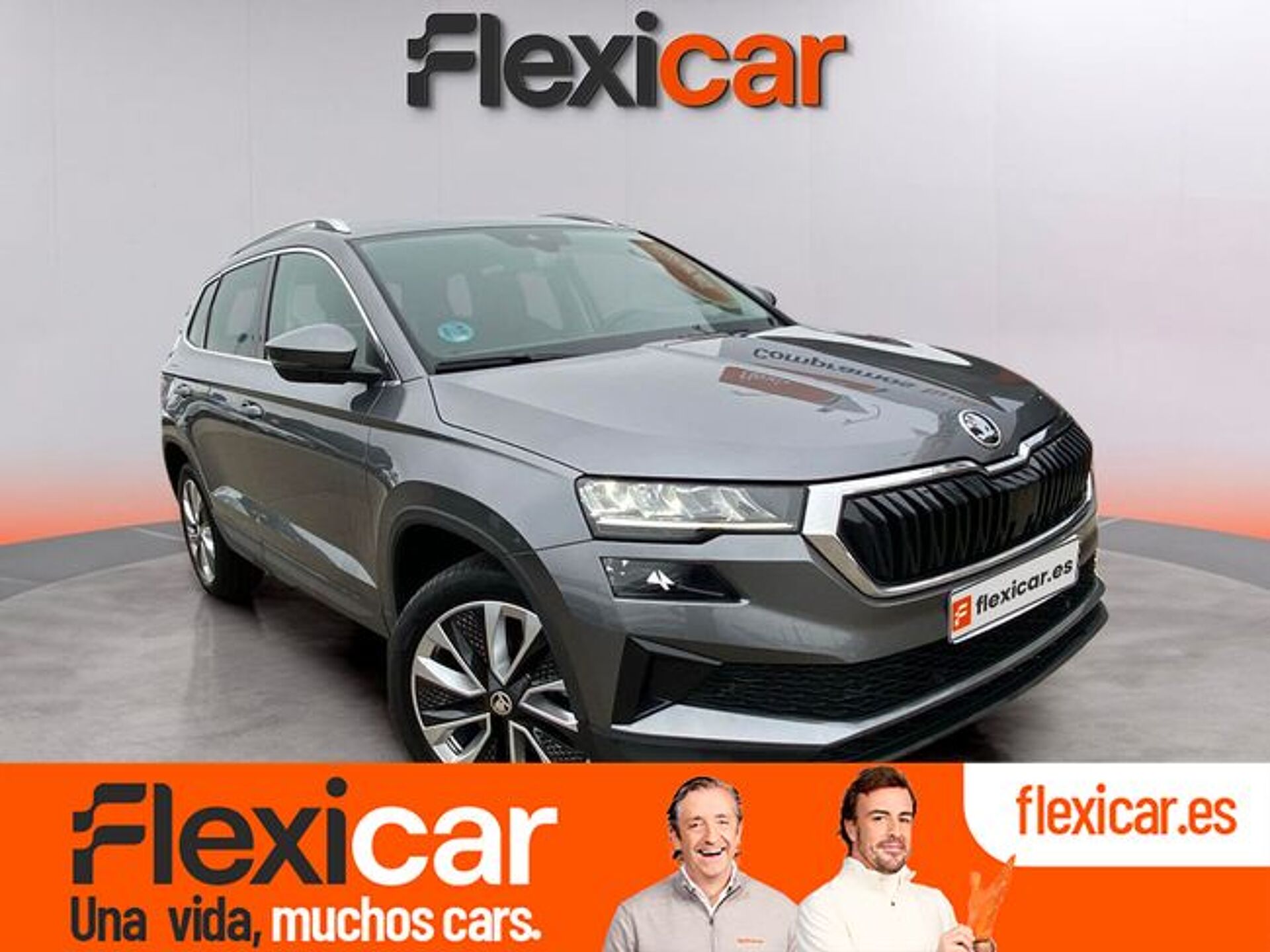 Imagen 1 de SKODA Karoq