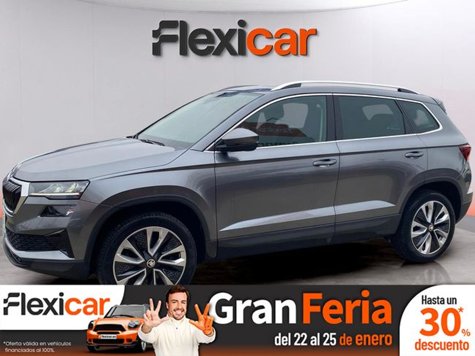 Imagen de SKODA Karoq