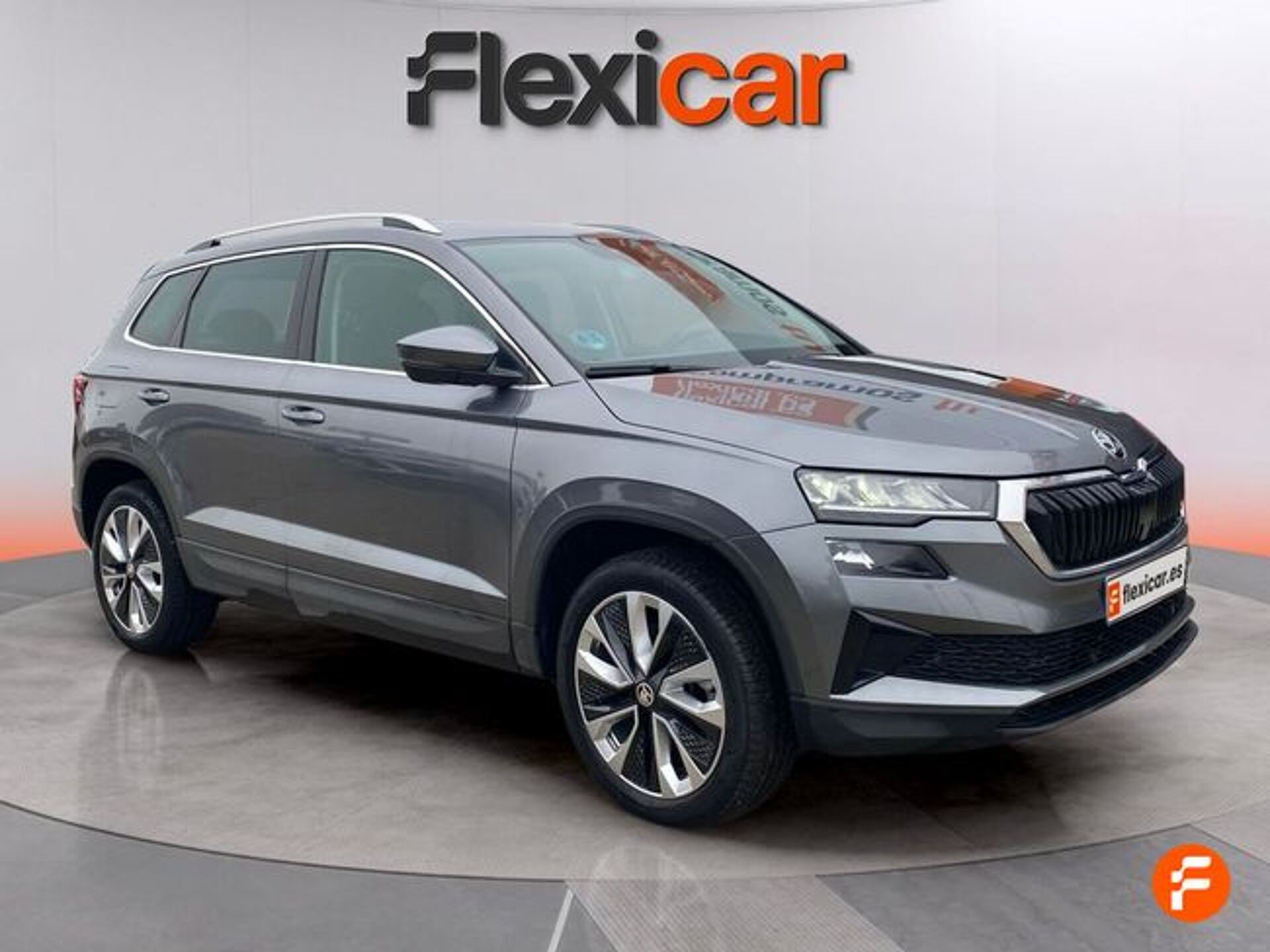 Imagen 2 de SKODA Karoq