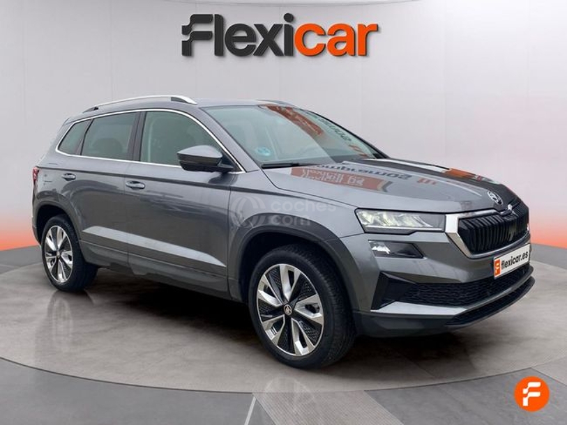 Foto del SKODA Karoq 1.5 TSI Style ACT