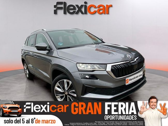 Foto del SKODA Karoq 1.5 TSI Style ACT