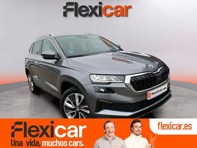 Foto del SKODA Karoq 1.5 TSI Style ACT