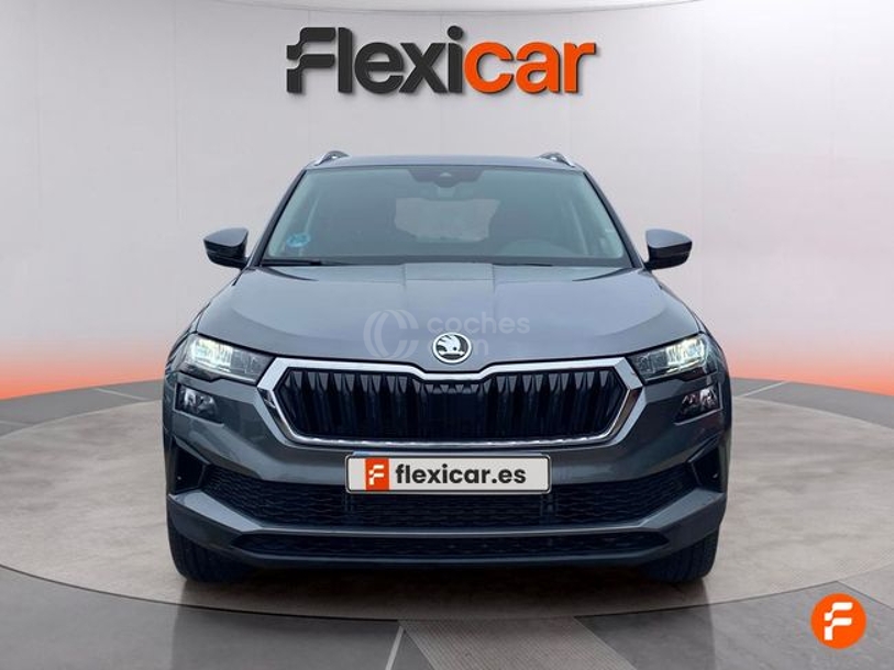 Foto del SKODA Karoq 1.5 TSI Style ACT
